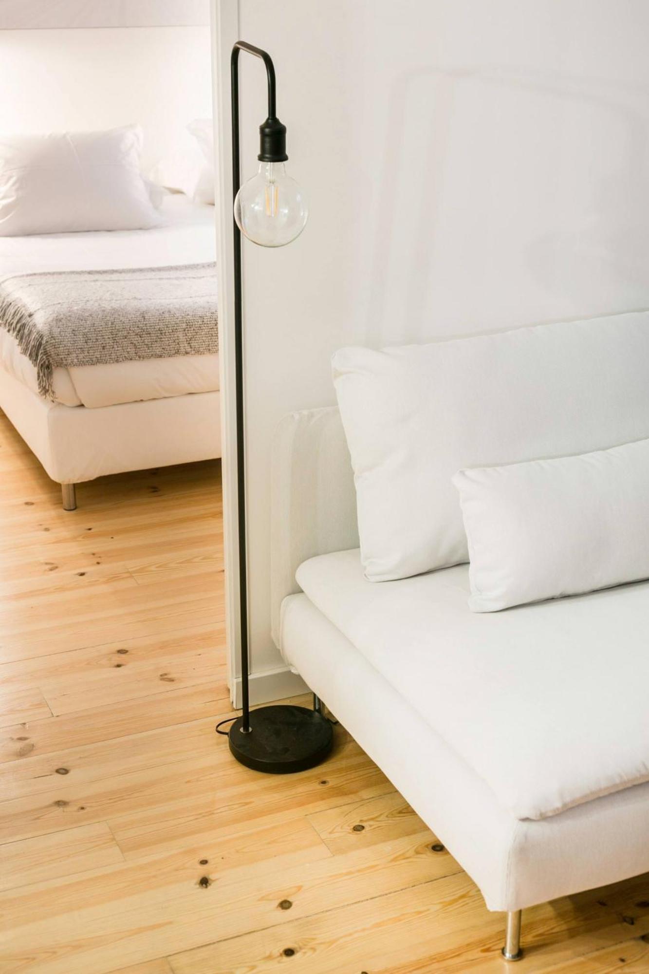 Bairro Alto Design Apartment ลิสบอน ภายนอก รูปภาพ