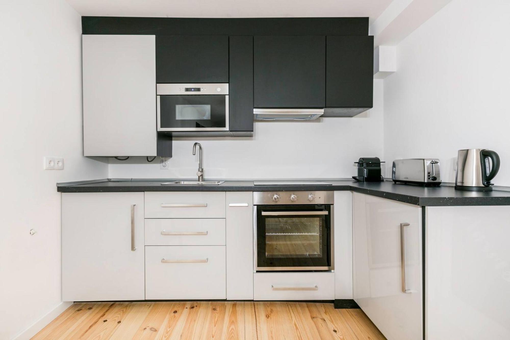 Bairro Alto Design Apartment ลิสบอน ภายนอก รูปภาพ