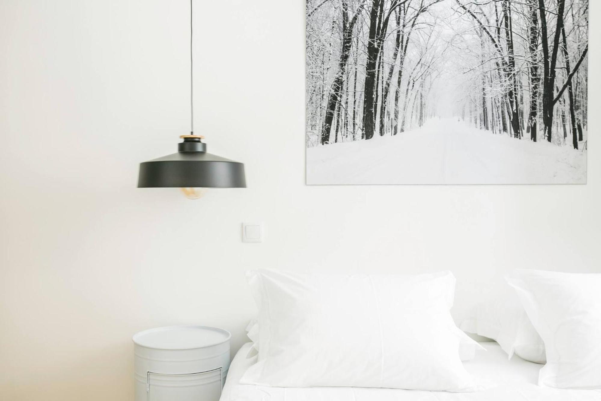 Bairro Alto Design Apartment ลิสบอน ภายนอก รูปภาพ