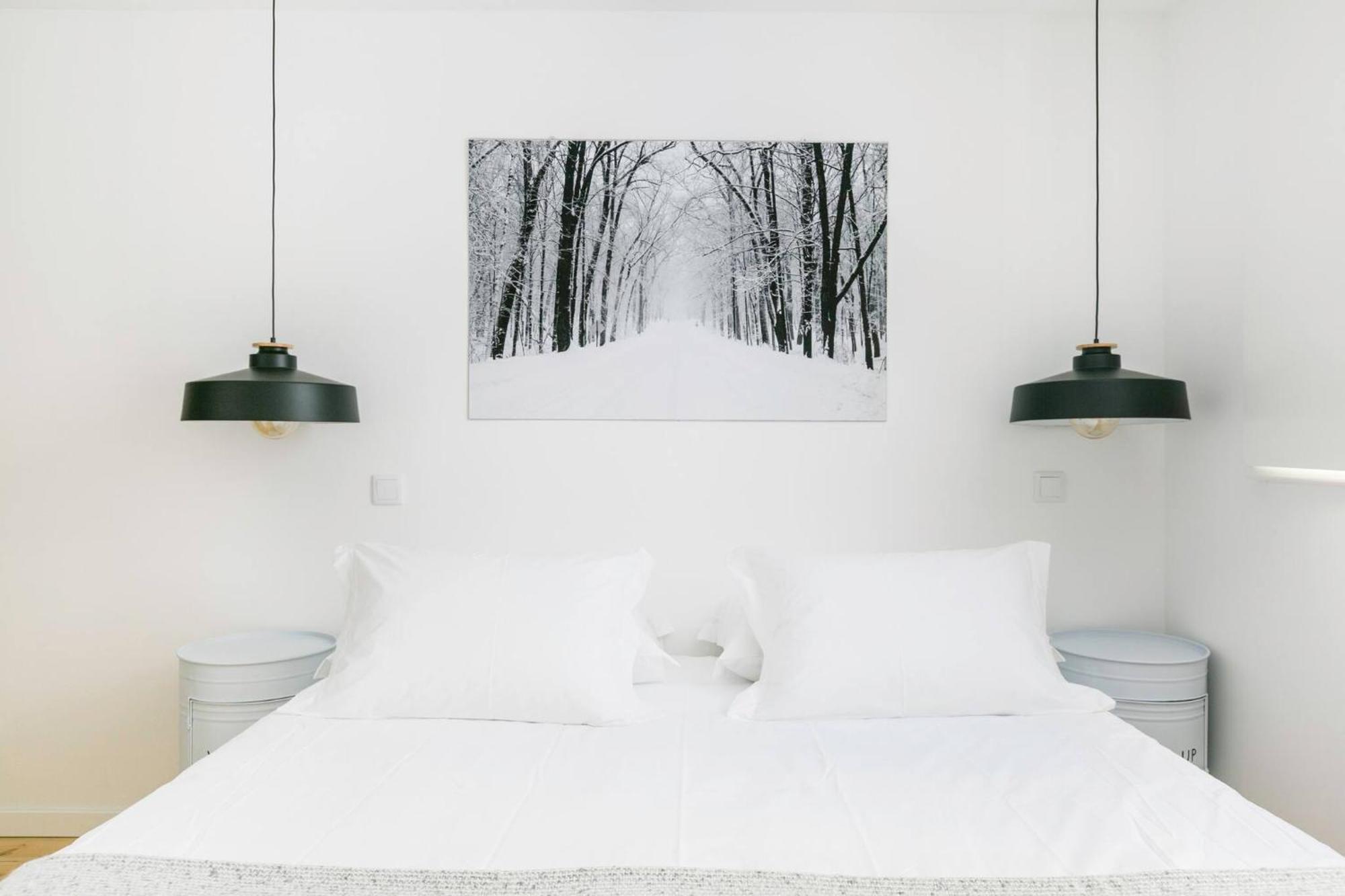 Bairro Alto Design Apartment ลิสบอน ภายนอก รูปภาพ